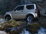 Suzuki Jimny 2006 года